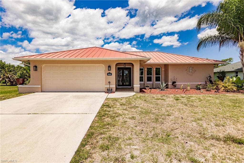 27223 Barefoot LN BONITA SPRINGS, FL 34135