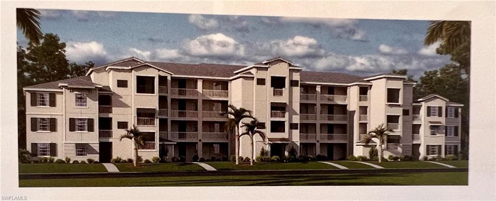 5715 Double Eagle CIR 4421 AVE MARIA, FL 34142