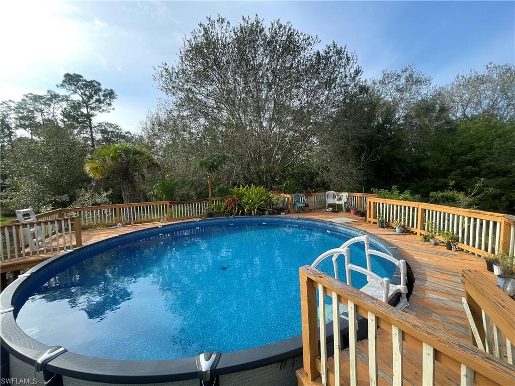 5320 Pioneer 8th ST CLEWISTON, FL 33440