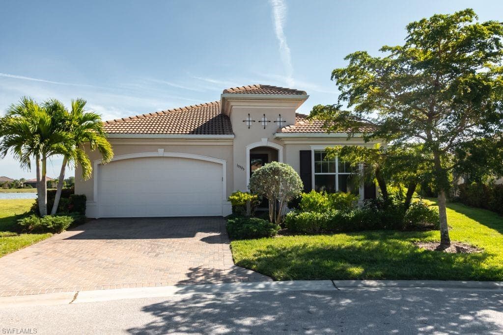 10525 Migliera WAY FORT MYERS, FL 33913
