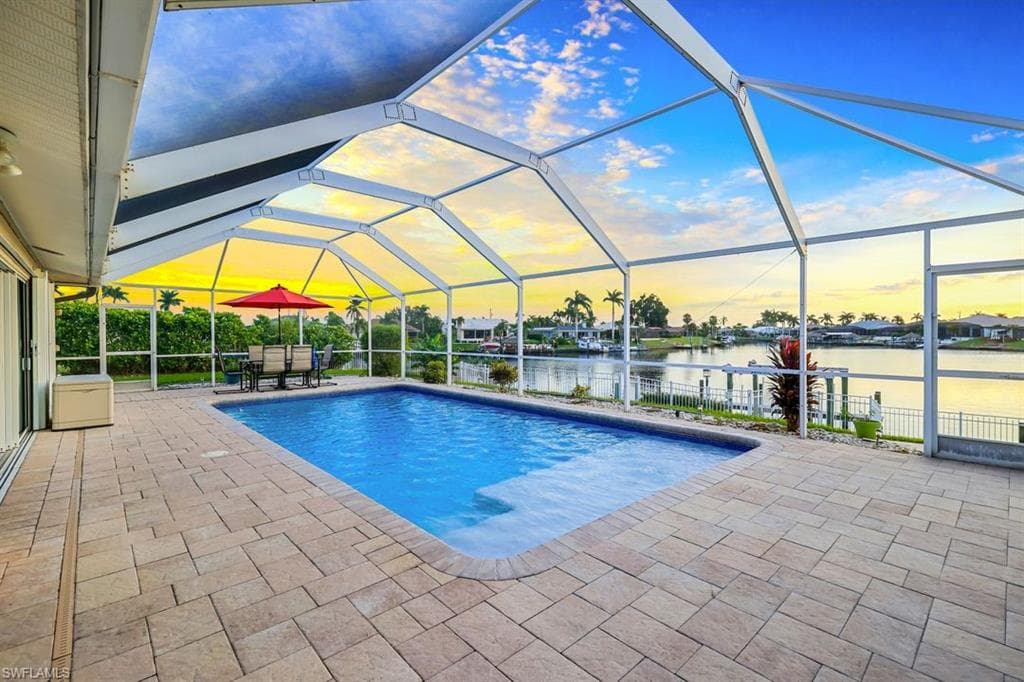 1100 SE 32nd ST CAPE CORAL, FL 33904