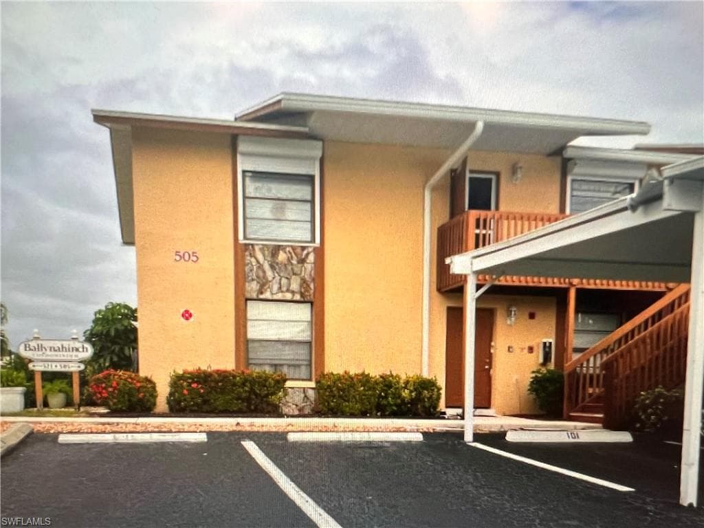 521 SW 47th TER 101 CAPE CORAL, FL 33914