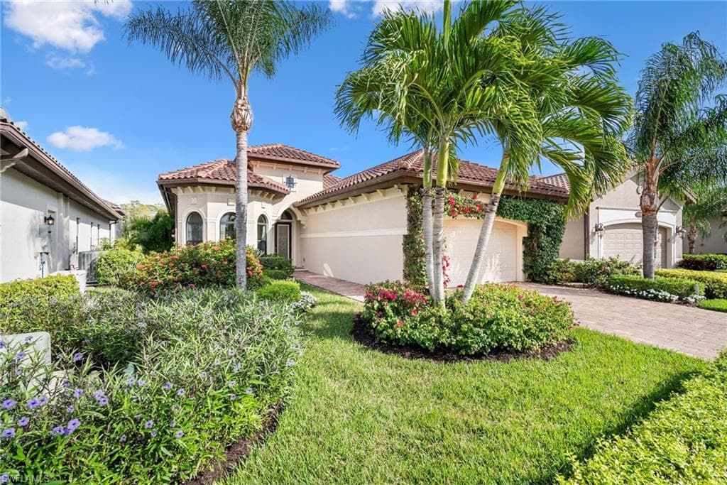 6578 Amarone LN NAPLES, FL 34113