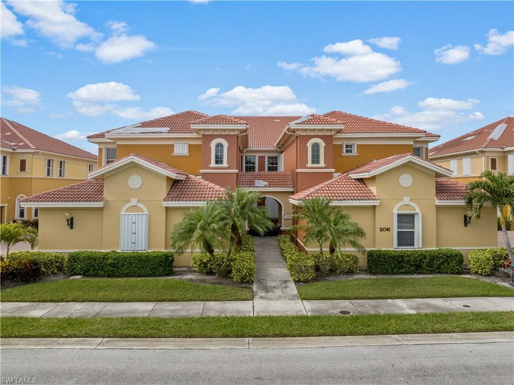 206 Shadroe Cove CIR 303 CAPE CORAL, FL 33991