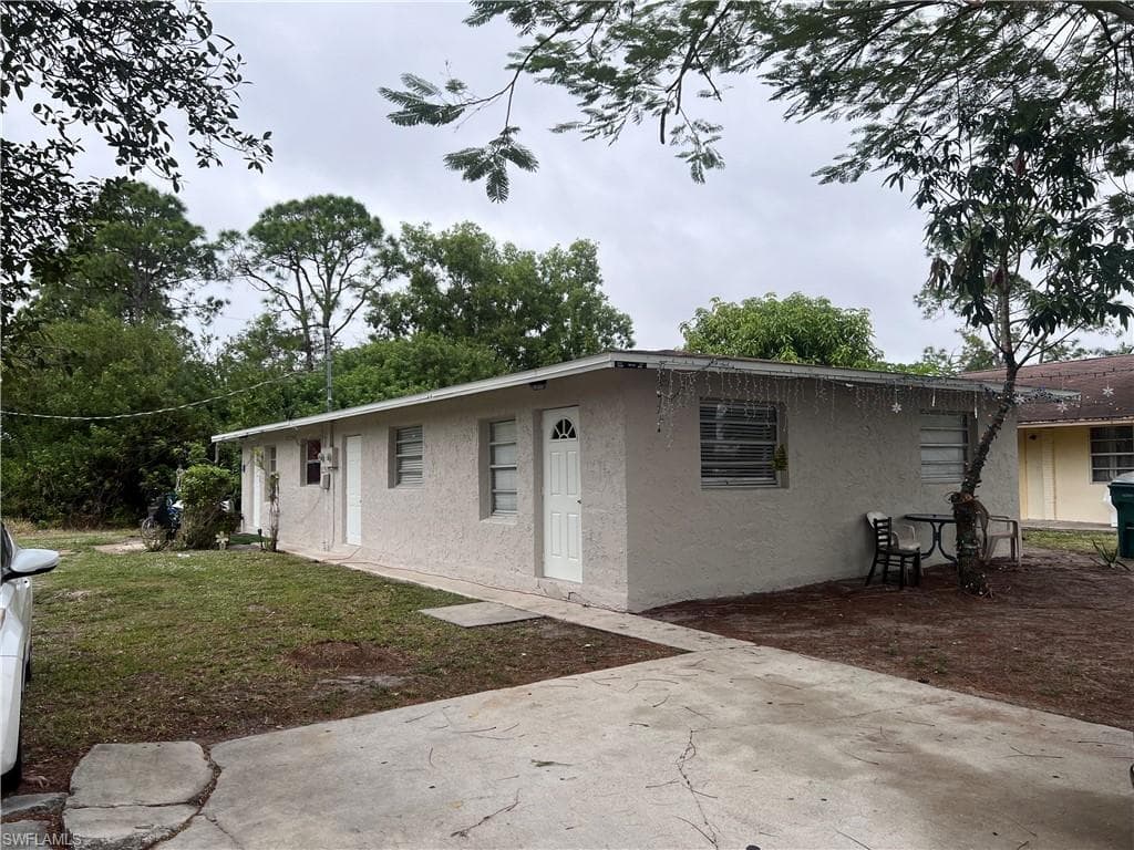 5309 Fleming ST NAPLES, FL 34113