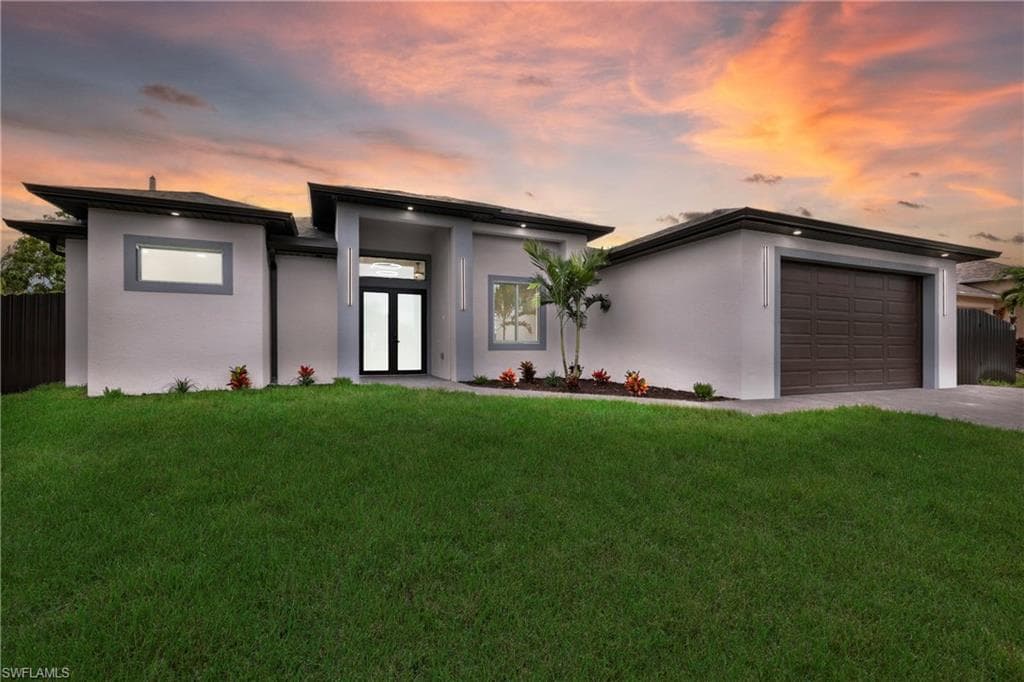 204 NW 1st TER CAPE CORAL, FL 33993