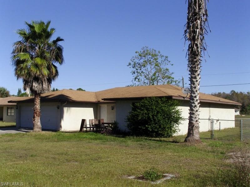 2183 Wyandotte AVE ALVA, FL 33920
