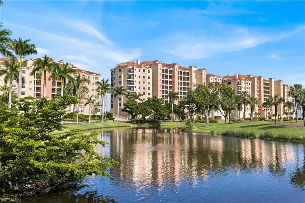 11620 Court Of Palms 405 FORT MYERS, FL 33908