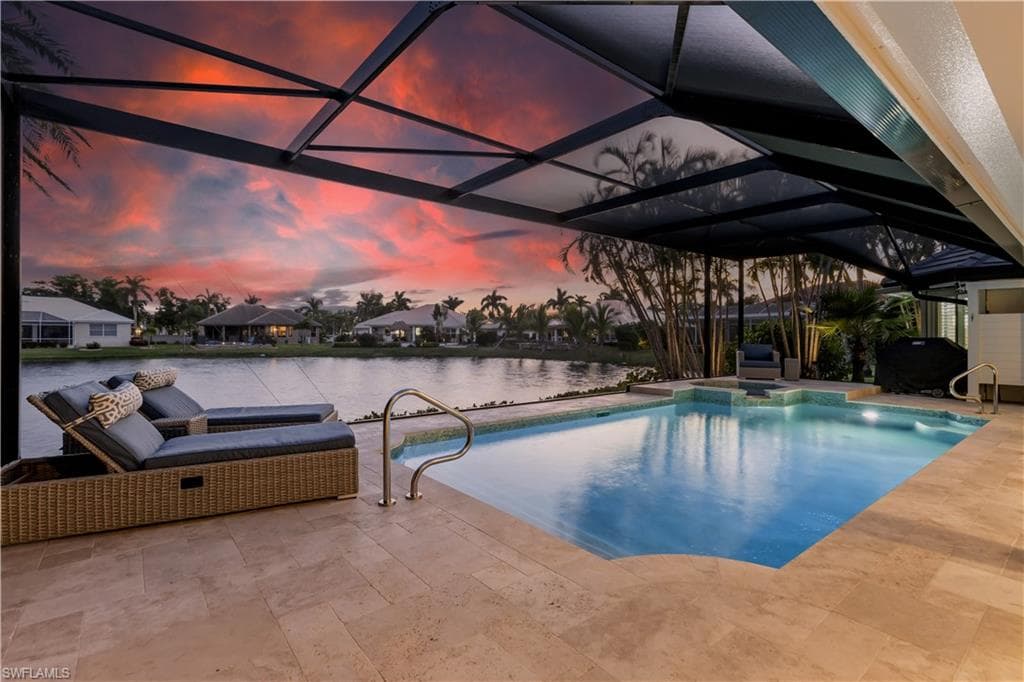 13641 China Berry WAY FORT MYERS, FL 33908