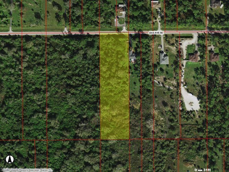 4260 22nd AVE SE NAPLES, FL 34117