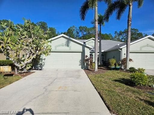 5356 Whitten DR 37 NAPLES, FL 34104