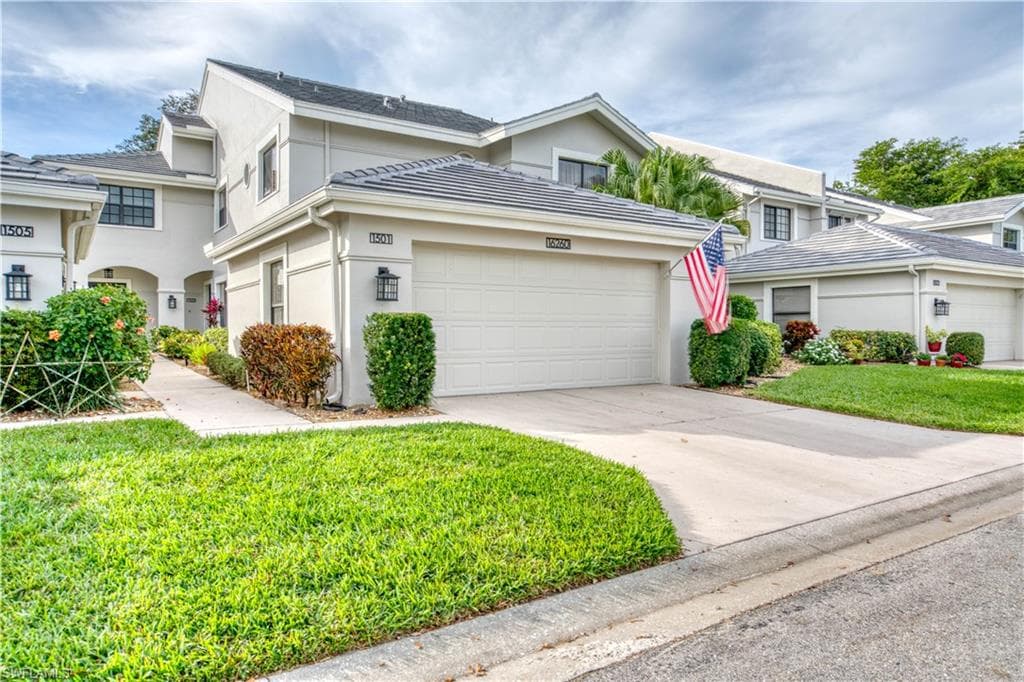 16260 Fairway Woods DR 1501 FORT MYERS, FL 33908