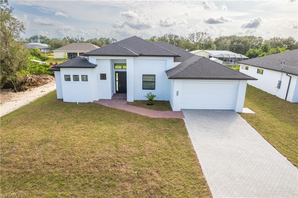 4109 10th ST SW LEHIGH ACRES, FL 33976