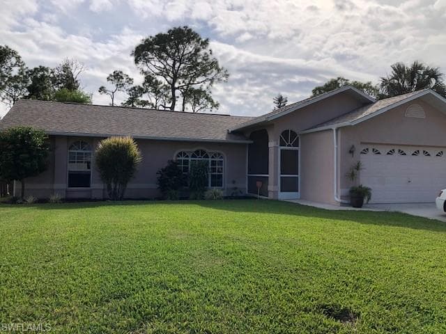 9156 Bryant RD FORT MYERS, FL 33967