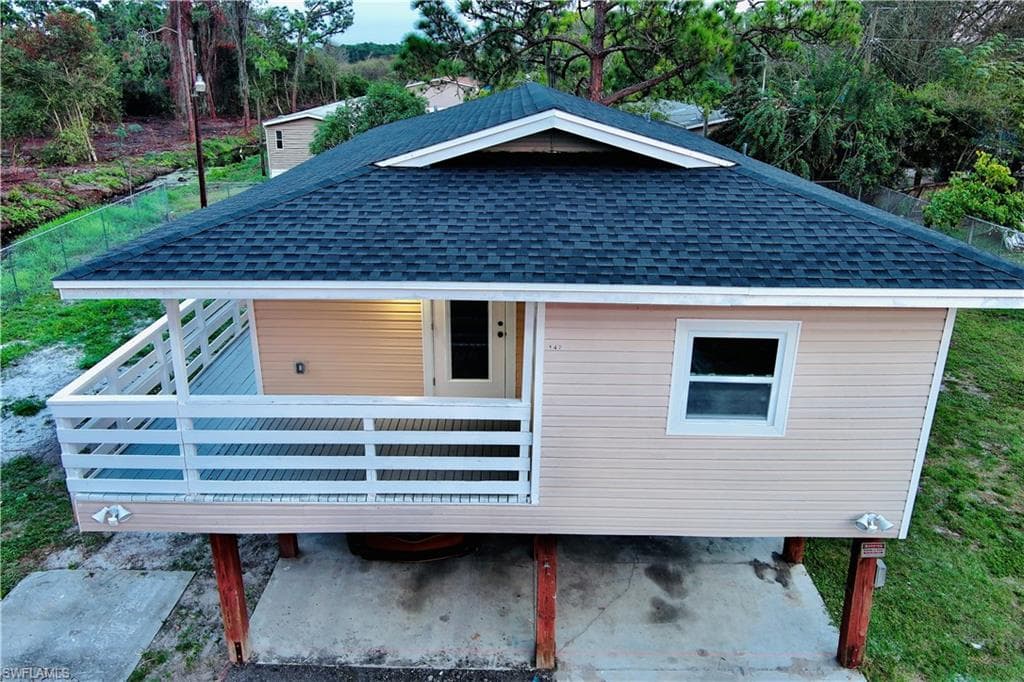 1422 Tangerine ST IMMOKALEE, FL 34142