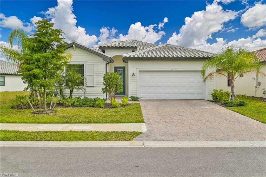 11275 Shady Blossom DR FORT MYERS, FL 33913