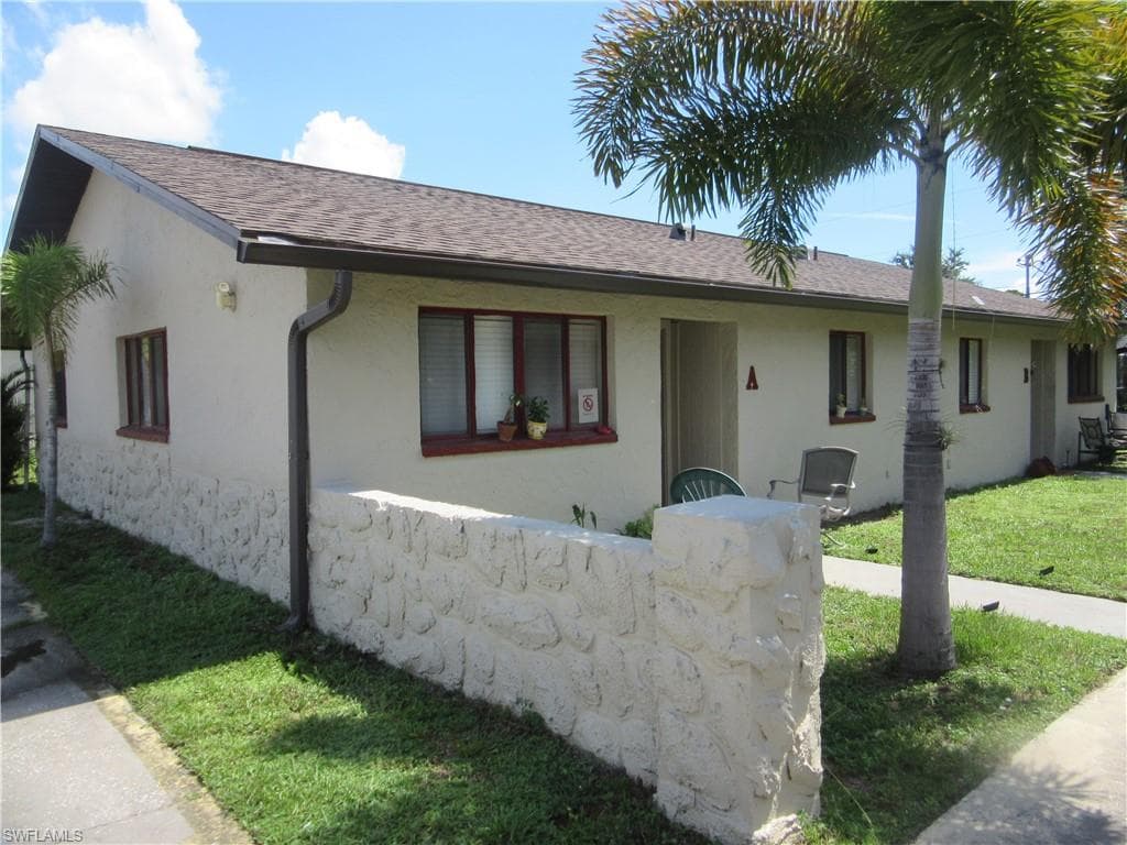 3215 Skyline BLVD A CAPE CORAL, FL 33914