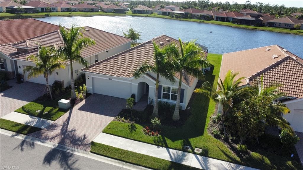 4190 Bloomfield ST FORT MYERS, FL 33916