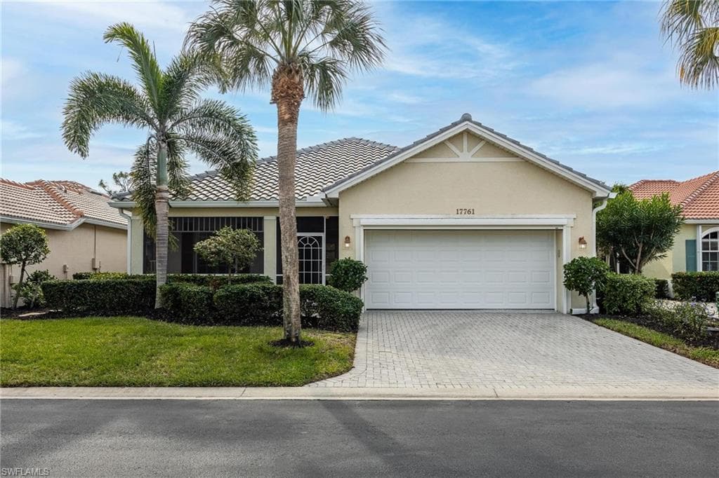 17761 Courtside Landings CIR PUNTA GORDA, FL 33955