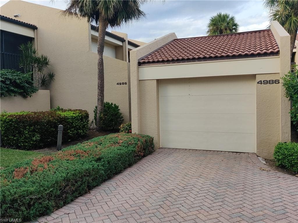 4986 Marlinspike CT FORT MYERS, FL 33919