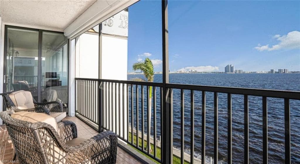 3460 N Key DR 523 NORTH FORT MYERS, FL 33903