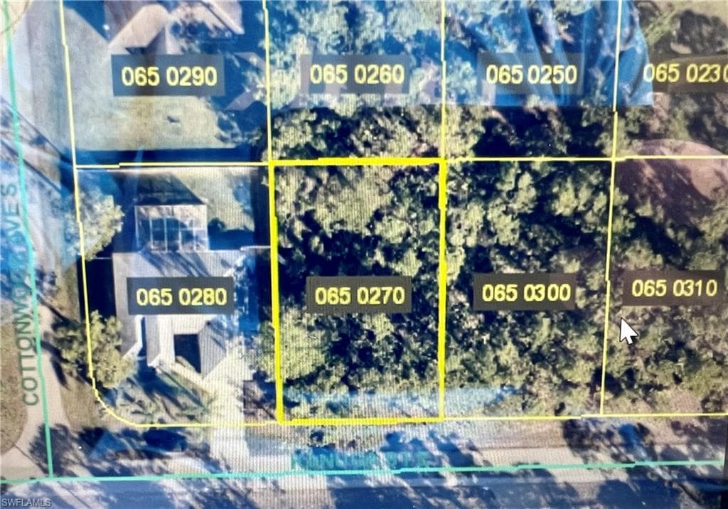 925 Kanuga ST E LEHIGH ACRES, FL 33974