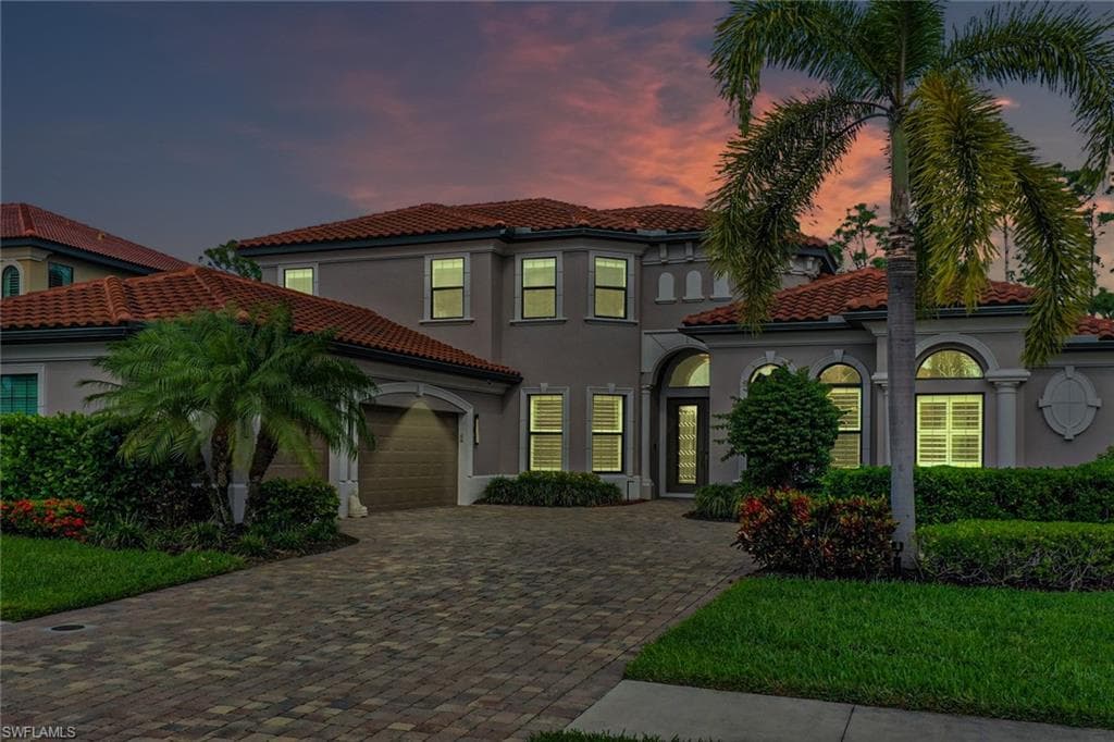 23144 Sanabria LOOP BONITA SPRINGS, FL 34135