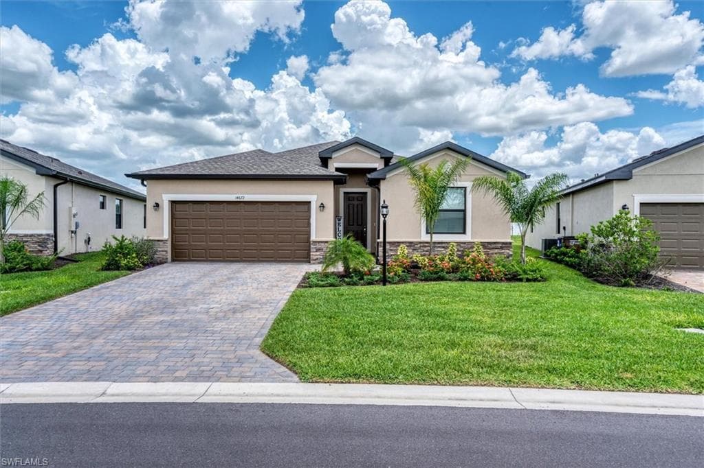 14672 Cantabria DR FORT MYERS, FL 33905