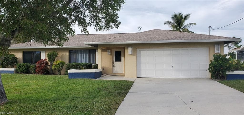 239 SW 42nd ST CAPE CORAL, FL 33914