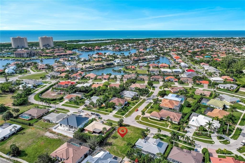 501 Elk CIR MARCO ISLAND, FL 34145
