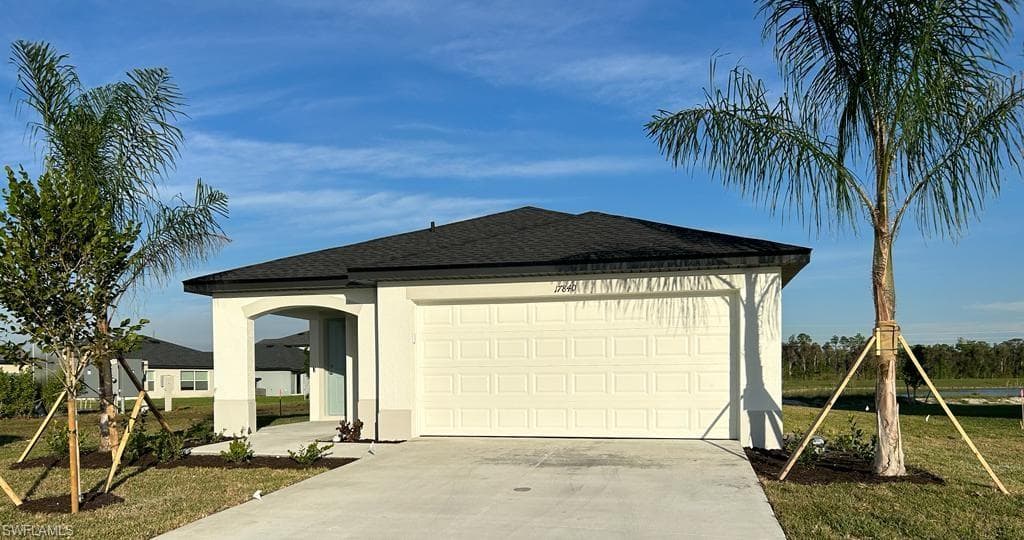 17840 Belforte CT NORTH FORT MYERS, FL 33917