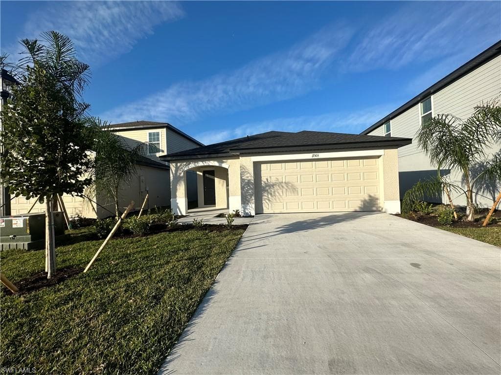 17303 Monte Isola Way NORTH FORT MYERS, FL 33917