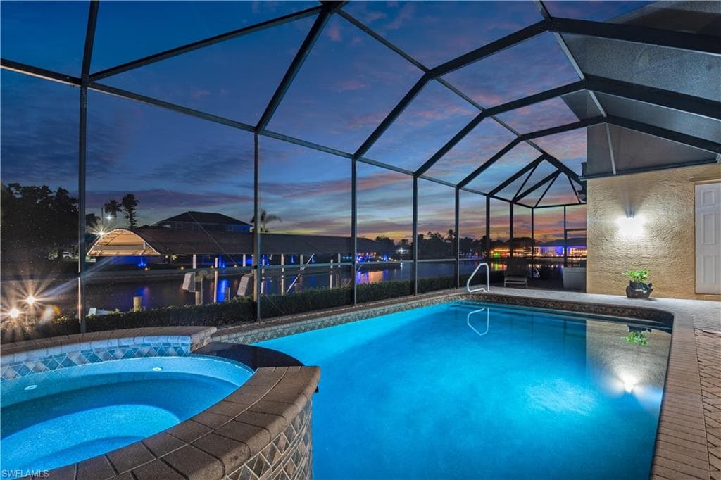 2132 SE 20th PL CAPE CORAL, FL 33990
