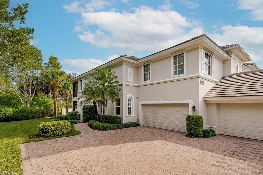 14552 Bellino TER 101 BONITA SPRINGS, FL 34135