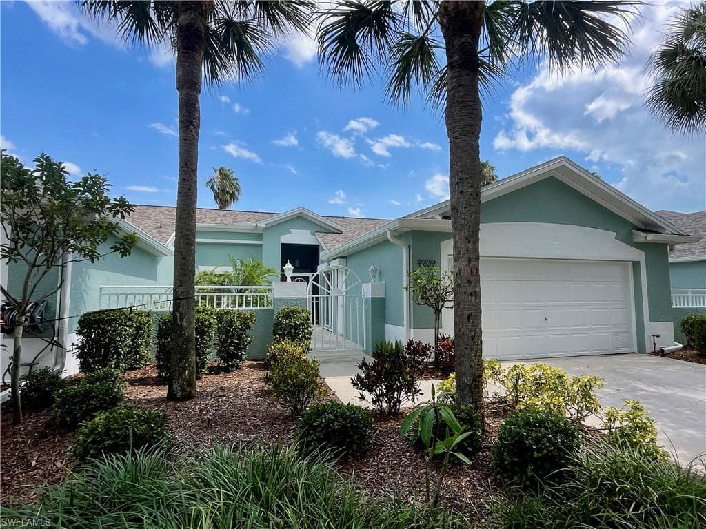 9209 Coral Isle WAY FORT MYERS, FL 33919