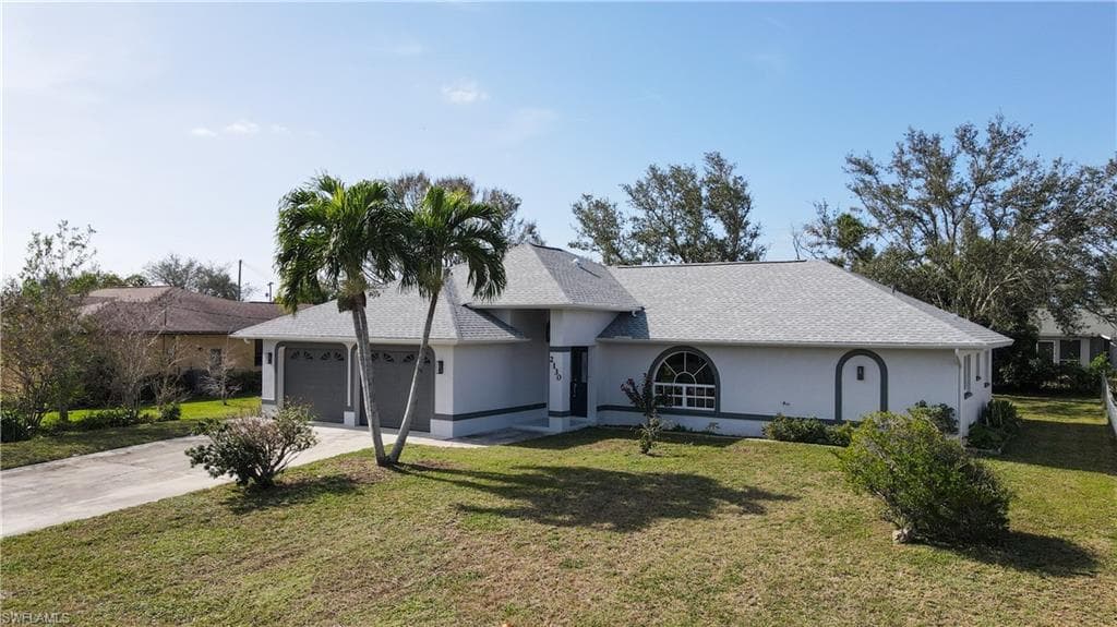 2130 SE 5th CT CAPE CORAL, FL 33990