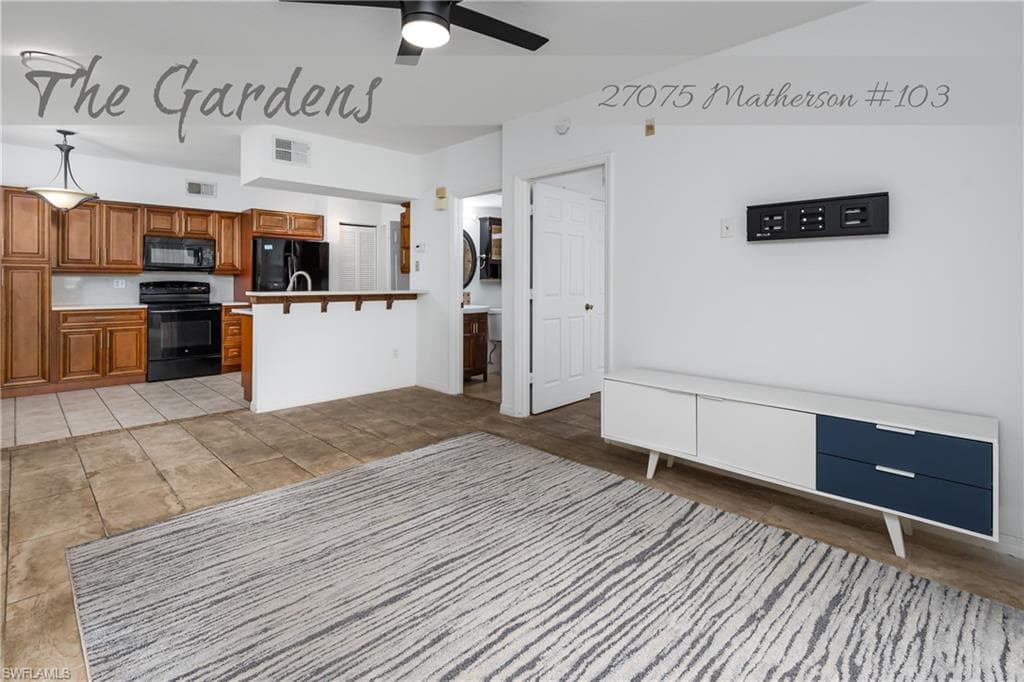27075 Matheson AVE 103 BONITA SPRINGS, FL 34135