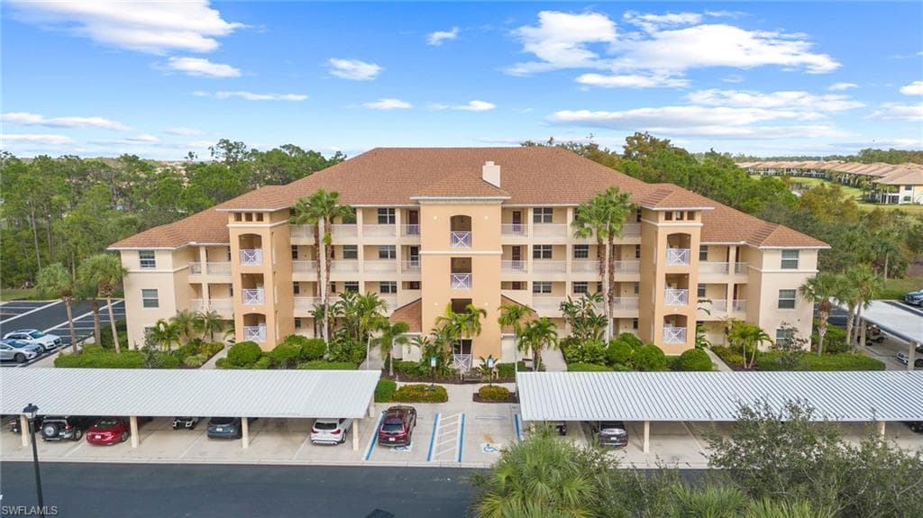 10800 Palazzo WAY 405 FORT MYERS, FL 33913