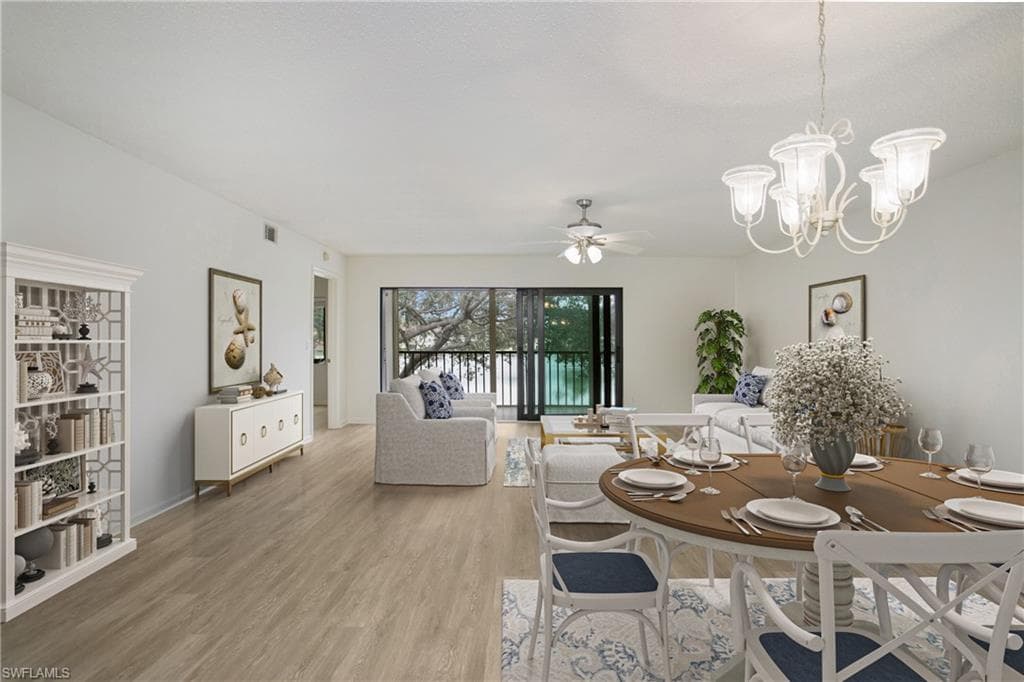 5754 Deauville CIR E204 NAPLES, FL 34112