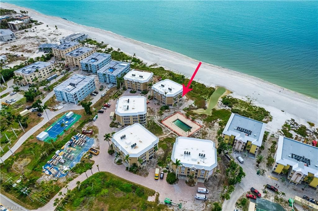 3215 W Gulf DR B102 SANIBEL, FL 33957