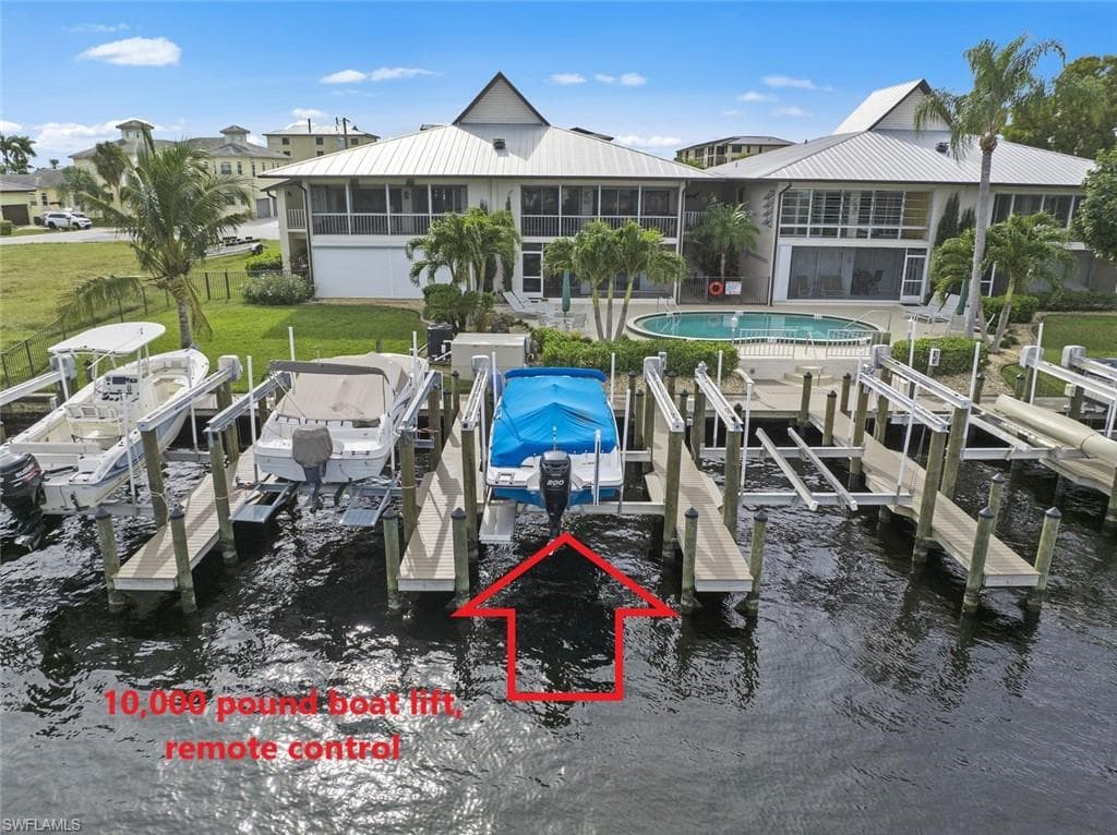 1749 SE 46th LN 203 CAPE CORAL, FL 33904