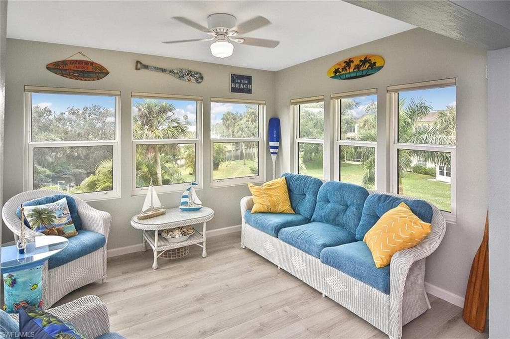 1532 Tropic TER NORTH FORT MYERS, FL 33903