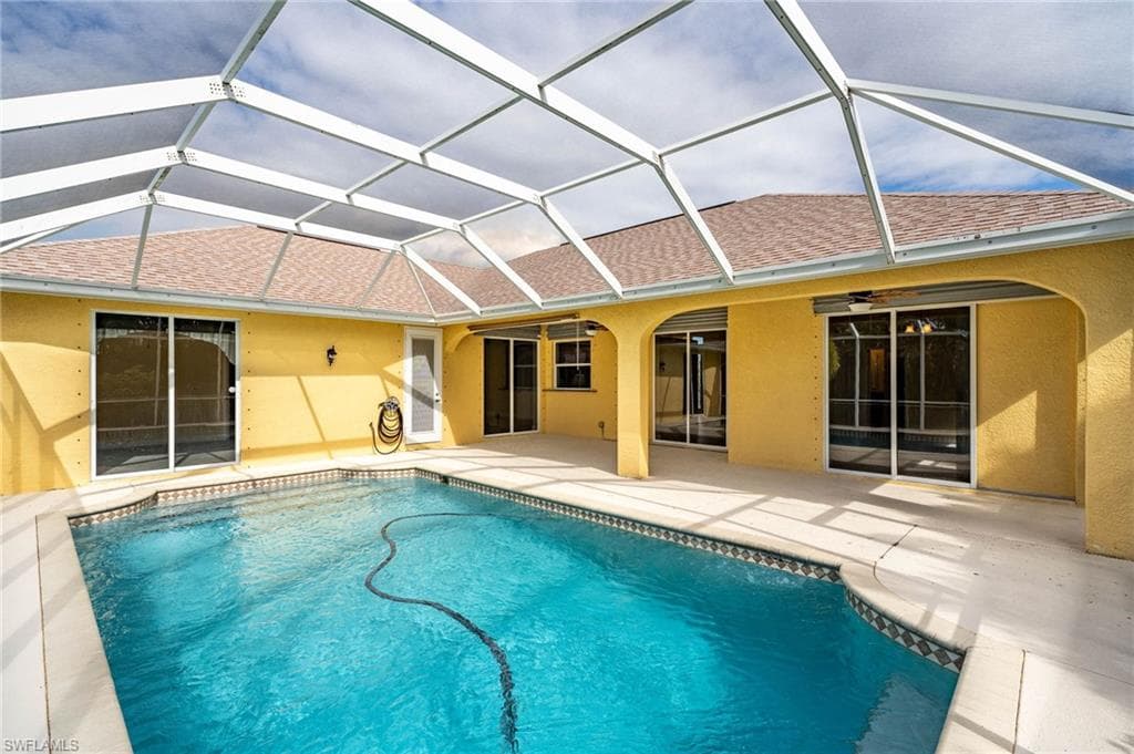 1820 NW 22nd AVE CAPE CORAL, FL 33993