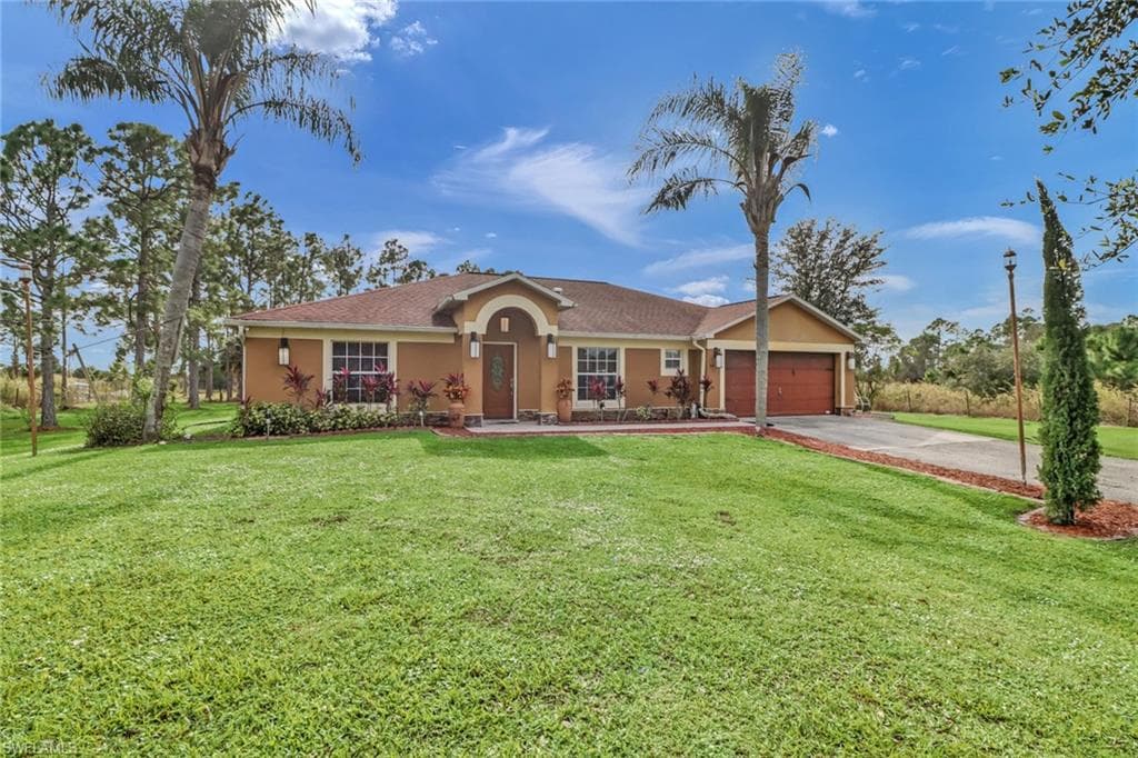 4420 43rd AVE NE NAPLES, FL 34120