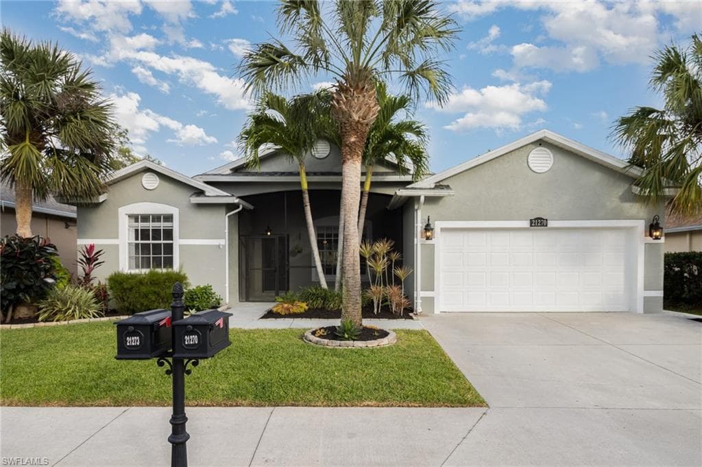 21270 Braxfield LOOP ESTERO, FL 33928