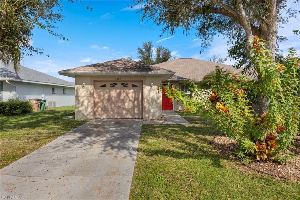 1301 SE 6th ST CAPE CORAL, FL 33990