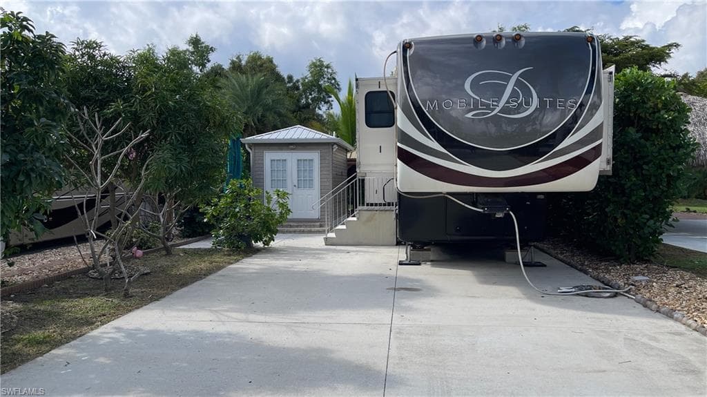 5184 Cypress Trail Resort CIR FORT MYERS, FL 33905