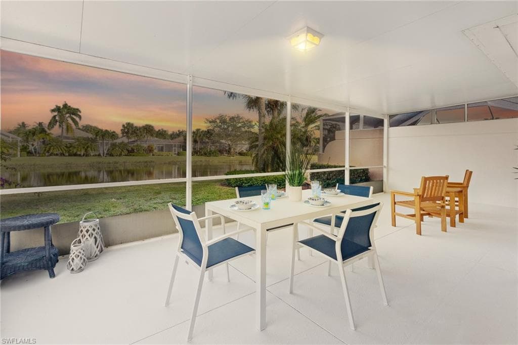 4546 Ossabaw WAY NAPLES, FL 34119