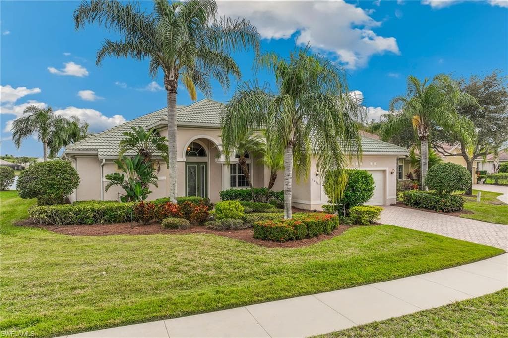 10119 Salisbury CT FORT MYERS, FL 33913