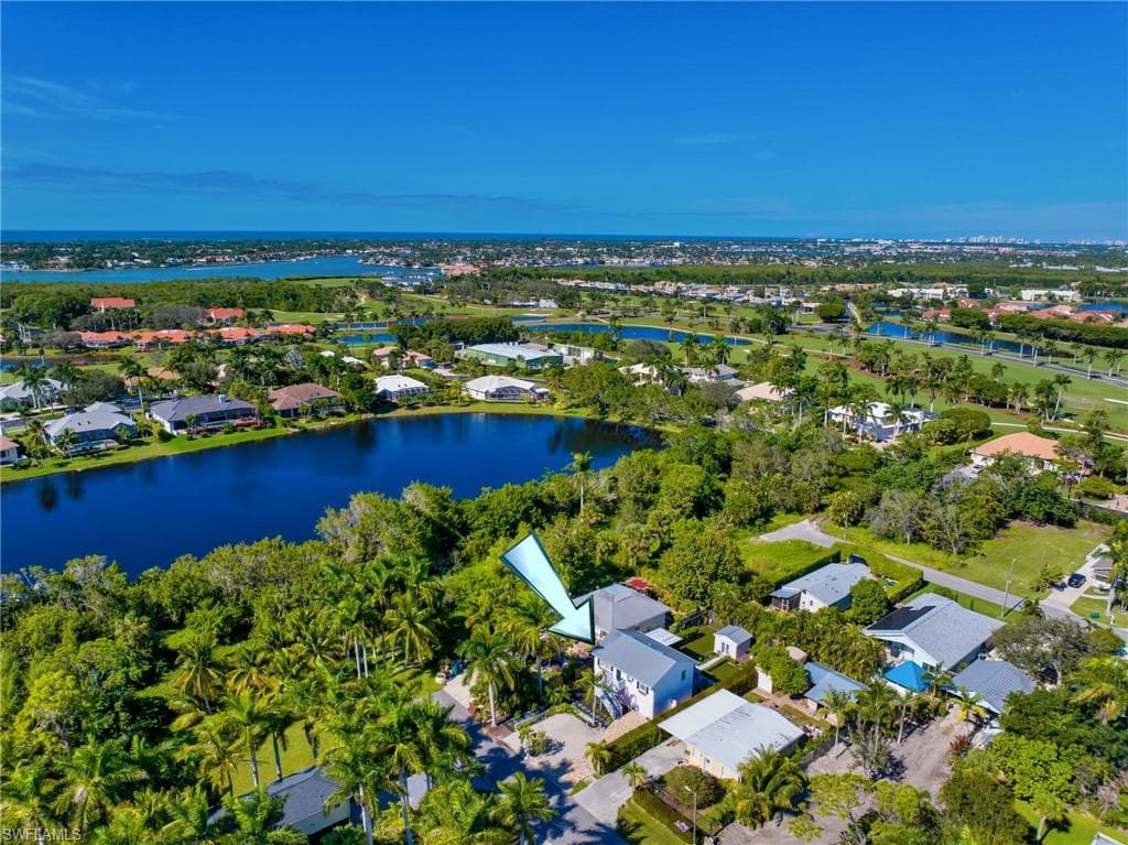 2353 Lake AVE NAPLES, FL 34112